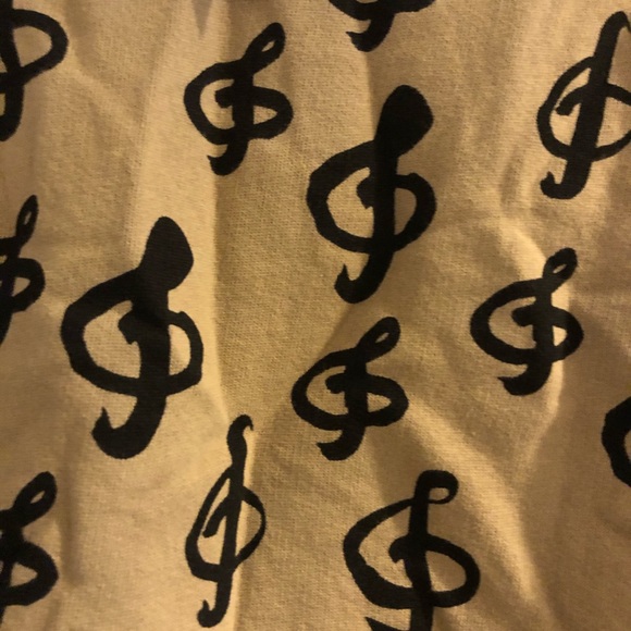 Clearance - Beau Loves Camel Music Sweatshirt - Picture 4 of 6